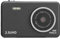 Digital Camera, 48MP 2.5K 2.4 Inch HD Screen Digital Point and Shoot Camera, 8X Zoom Anti Shake, Dual Lens Selfie Camera for Student Christmas Birthday Gifts (Black)