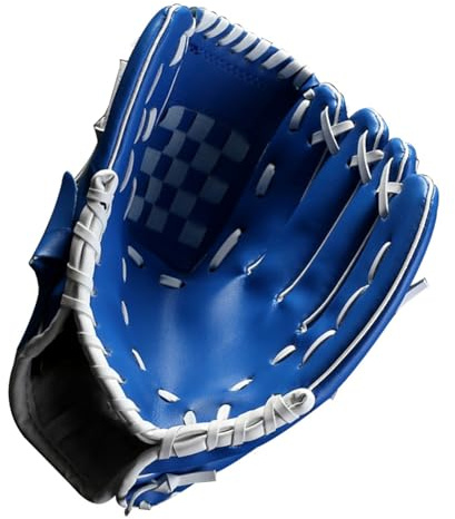2 STK erziehung Educated Kinder geeignet Hochwertig Kinder stickset für anfänger blacki Black-ish The Black Ausbildung Handschuhe weicher Ball Baseball Handschutz Kleinkind