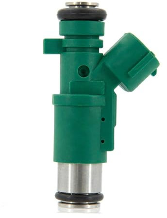 Kraftstoffeinspritzdüse Für Peugeot 206 207 1007 01F023 1984G0 9655833580 01F-023 348002 01F023 1 Stück Kraftstoffeinspritzdüse Einspritzdüsen