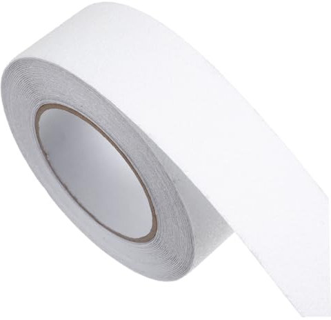 PRETYZOOM Slip Tape for Stair Treads Steps Outdoor Friction Tape Pvc Material Non-slip for Carpet Stairs