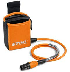Stihl 48504405101 AP Tasche mit Schnellverbindungskabel