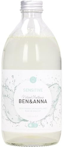 Ben&Anna Mundspülung (500 ml)