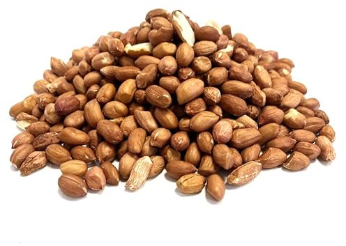 Peanuts Whole 5kg Premium Safe Wild Bird Food Nuts Afflotoxin Free