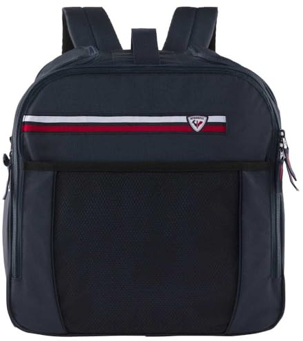 Rossignol - Skischuhüberzug Strato Pro Boot Bag schwarz – Herren – Einheitsgröße – Schwarz