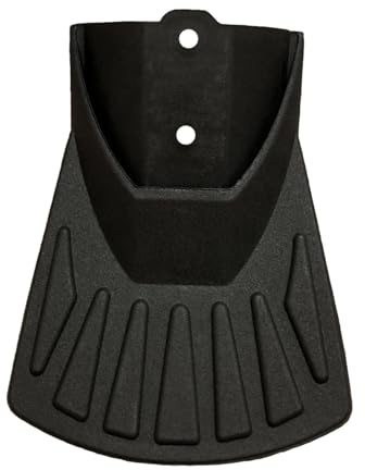 Fonowx Fahrrad Schutzblech, Fahrrad Schmutzfänger, Mud Guard, Vorder- und Hinterrad-Kotflügel, Fahrräder Zubehör Fit 50-55 mm Mountainbike, Rennrad
