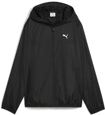 PUMA Giacca a vento Ess Regular L