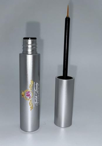 Wimpernwachstumsserum - Wimpern und Augenbrauenwachstumsserum für längere dickere vollere Wimpern - Natürliches Wimpernserum für Wachstum, Dicke 3 ml