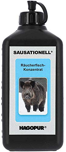 Sausationell Räucherfischkonzentrat 500ml