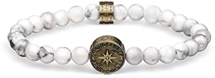BERING Damen Armband 18 cm gold gebürstet 632-52-180