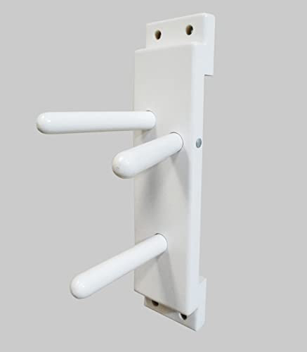 Wing Chun Wooden Dummy Plane (08 White)