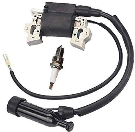 Spule für Gx240 GX270 GX340 GX390 8PS 9PS 11PS 13PS Motor Rasenmäher Traktor - Generator - für W/für Spule - Pack