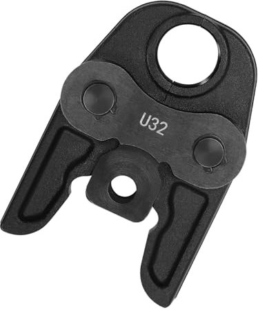 Moule de presse de tuyau Moule de collier de serrage de tuyau Presse à mâchoires Coupe-tube Pince à sertir compacte Pince à sertir les tuyaux Moule pour les connexions de tuyaux Construction de cana