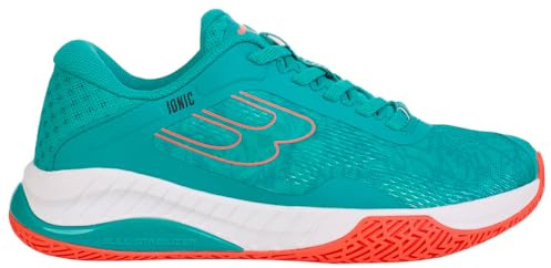 Bullpadel Ionic 25i Padel Shoes EU 37 1/2