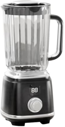 Ujjdwiurgh High Juice Rate Home Blender 10 Blades 3000mAH Multifunctional Juicer Ice Crusher Juice Extractor Kitchen Tools Black