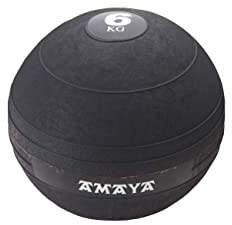 Amaya Sport – Slam Ball 6 kg 23 cm