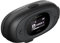 Sena Parani A10-P01 Bluetooth Intercom Headset for Motorcycles, Black