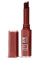 3INA MAKEUP - The Color Lip Glow 279 - Rosso Marrone - Rosetto Rosso Marrone Burroacaco di Karite per Nutrire le Labbra - Rosetti Luminoso Lucido - Vegan - Cruelty Free
