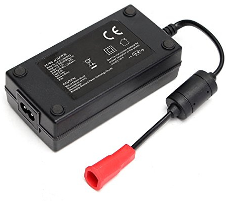 Tutoy Adaptador de Silla de sofá eléctrico de 29V 3A Adaptador de Silla reclinable de Fuente de alimentación
