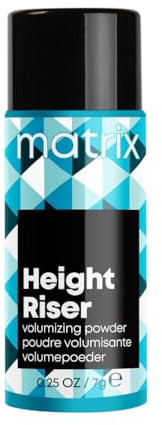 Matrix Height Riser Volumising Styling Powder, Gives Instant Volume and Shine, 7g