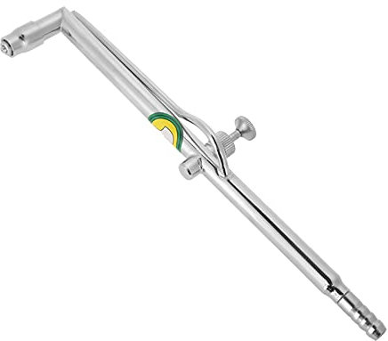 Soplete de Soldadura de Joyería,Herramienta de Soldadura de Soplete de Soldadura Ajustable de Cobre con Cabezal de Soldadura,Equipo de Soldadura de Joyería de Plata,para Manualidades,Escultura de