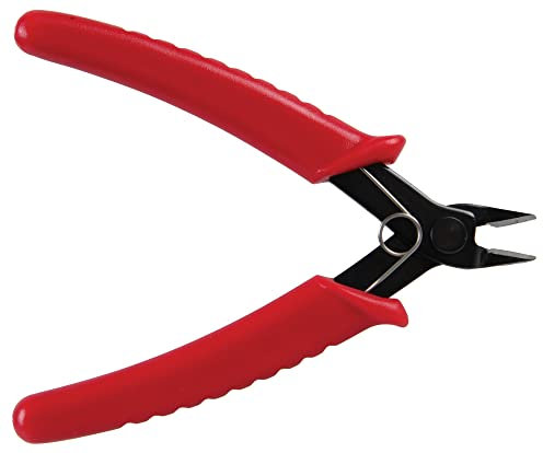 Taglierine laterali di precisione 5 pollici, tronchesi Qty X 1 | D03006