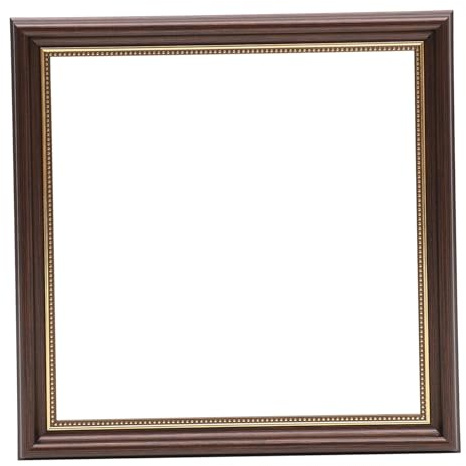 Veemoon Cadre Flottant Pour Peintures Sur Toile Décoration Dintérieur Cadre Daffichage Pour Peinture À Lhuile Matériau En Résine
