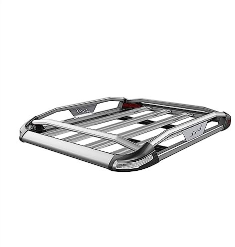 Dach Gepäckträger Für LE-Star 4X4 Universal Auto Dachträger 4x4 Offroad Zubehör Gepäck Dachträger Auto Dachträger Auto Dachträger