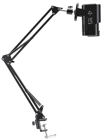 Fockety Projecteur D'art, Projecteur de Dessin HD 720P avec Mise au Point Manuelle et Mise en Miroir D'écran sans Fil, pour les Artistes Débutants Esquissant la Peinture à L'huile, (Prise UE 100-240V)