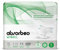 Absorbeo Windel Maxi 15 Stück, Saugfähiges Hilfsmittel für Schwere Blasenschwäche, Absoluter Komfort, Totaler Schutz, Anti-Odour-System, Vollständig Atmungsaktiv, Unisex, Größe M