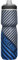 Camelbak Podium Chill Outdoor-Sport-Wasserflasche, Quetschflasche, Laufen, Fahrrad, Wanderung Blauer blauer Streifen