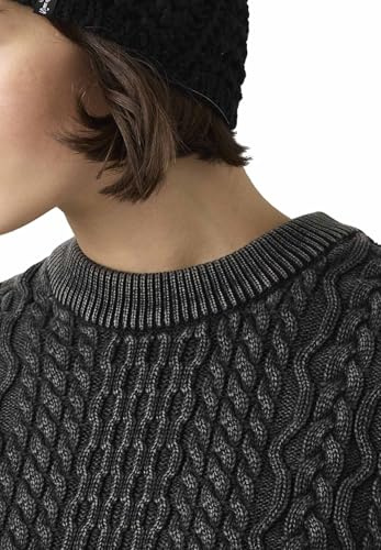 Levi's Chloe Crochet Beanie - Tapa Mujer