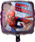 SD-SQ:Spider-Man Happy B-day