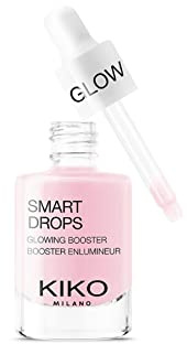 KIKO Milano Smart Glow Drops | Gesichts-Booster Mit Glow-Effekt