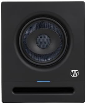 PreSonus Eris Pro 6 - Aktiver Studiomonitor