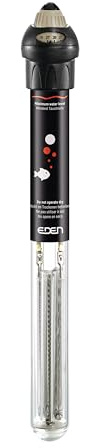 EDEN RCA 100 Chauffage