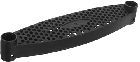 Anneome Gradino di Ricambio per Scala per Trampolino Attrezzatura per Scale Ad Alta Resistenza Parti per Trampolino Facili da Usare