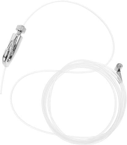 SHINEOFI Gancio Per Appendere in Acciaio Inossidabile Filo Metallico Resistente Kit Per Appendere Cornici e Lampade Facile Installazione e Utilizzo e Gallerie
