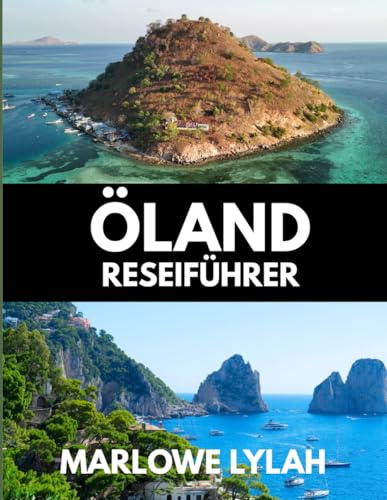 Öland Reiseführer 2026: Entdecken Sie Schwedens Insel der Sonne, des Windes und der zeitlosen Landschaften