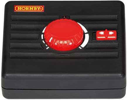 Hornby R7229 Analogue Train and Accessory Controller