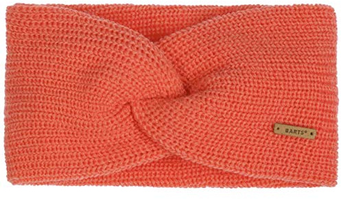 Barts W Tasita Headband Weiß - Modisches komfortables Damen Stirnband, Größe One Size - Farbe Oyster