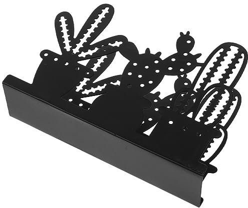 UPKOCH Cactus Napkin Holder Vintage Serviettenständer Für Esstisch Kreative Tischdekoration Für Bar Und Restaurant Und Praktisch Design