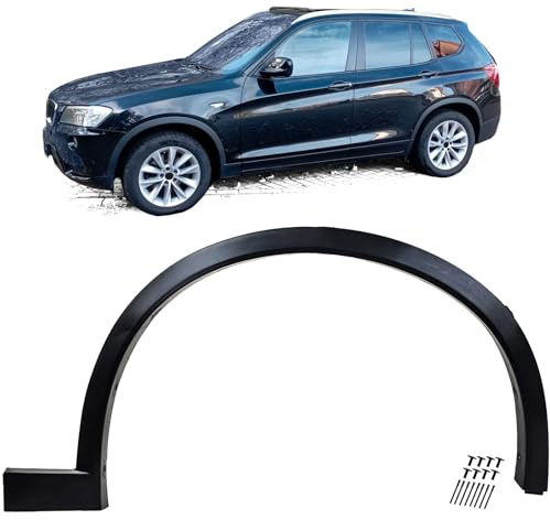 Kotflügel Radlauf Verbreiterung Vorne Rechts passt für BMW X3 M F25 10-17