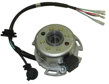 Tmuare Lifan - Volante magnético de 150 cc para motor Daytona 190 150