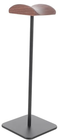 DIYEAH Kopfhörerhalter Headset-Halter Für Schreibtisch Aus Stabilem Material Zum Aufbewahren Von Kopfhörern Organisation des Arbeitszimmers