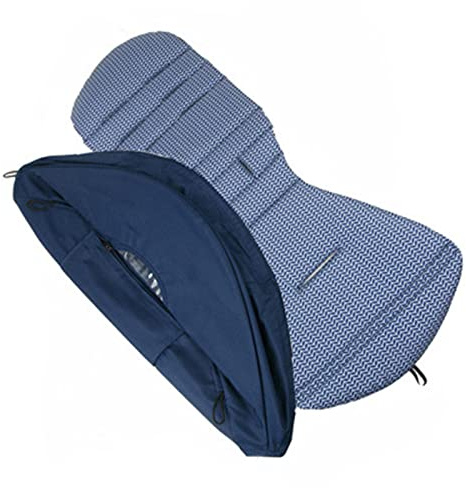 Coussin de siège pour poussette - Accessoires remplaçables