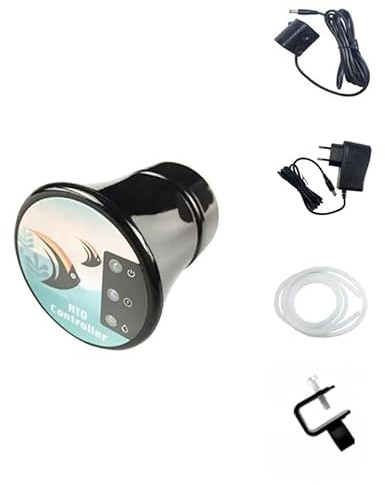 EPTTECH Automatisk saltvattennivåregulator för marina akvarium - Smart ATO Nano Micro System - automatisk revetank revetank