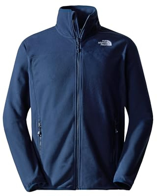THE NORTH FACE 100 Glacier Felpa Uomo