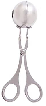 Stampo Per Polpette, Macchina Per Palline Per Polpette Antiaderente, Strumento Per Polpette Per Pinze, Cake Pop, Pinze Per Ghiaccio, Paletta Per Impasto Per Biscotti(S)