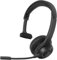 DigiKuber Bluetooth Headset, ENC Wireless Headsets with Microphone for Truckers, Call Center Office, Single-Ear Laptop Cell Phone Headphone with Mic for Skype