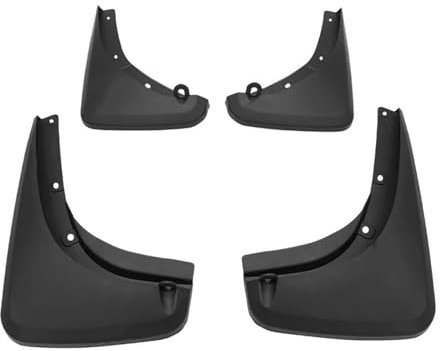 Auto Paraspruzzi Per Jeep Per Renegade Per BU 2014-2021 Auto Paraspruzzi Paraspruzzi Mud Flap Parafanghi Parafango Accessori Paraspruzzi Per Auto